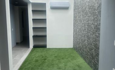 DEPARTAMENTO EN VENTA EN PORTOFINO DE LA STANZA