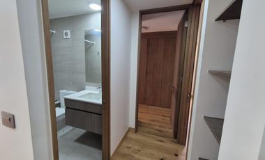 Departamento 2D 2B Edificio Lake Puerto Varas