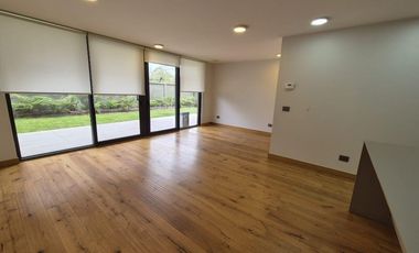 Departamento 2D 2B Edificio Lake Puerto Varas