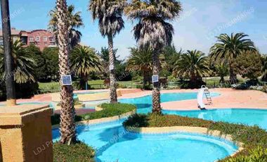 Venta de hermoso departamento en condominio Illimay