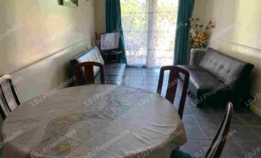 Venta de hermoso departamento en condominio Illimay