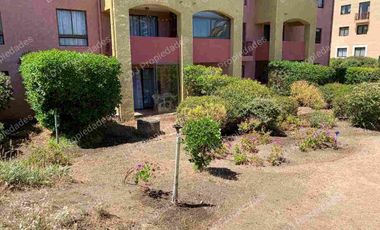 Venta de hermoso departamento en condominio Illimay