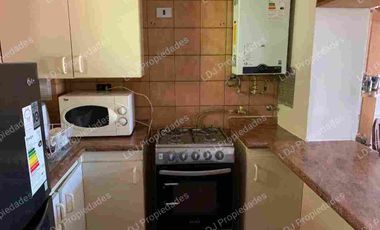 Venta de hermoso departamento en condominio Illimay