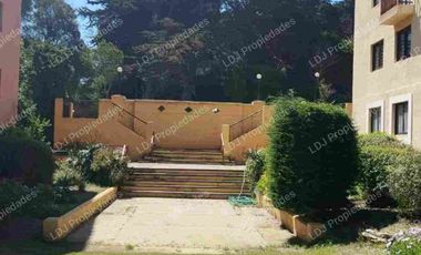 Venta de hermoso departamento en condominio Illimay