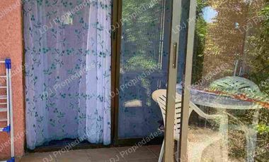 Venta de hermoso departamento en condominio Illimay