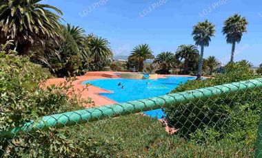 Venta de hermoso departamento en condominio Illimay