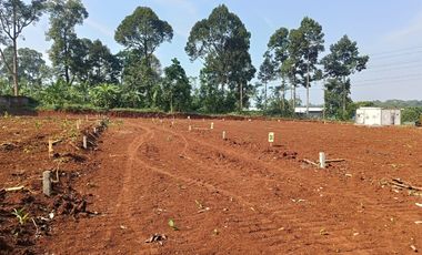 Tanah murah di gunungpati lokasi cepoko