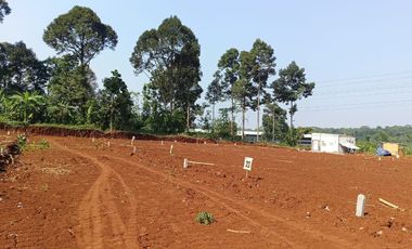 Tanah murah di gunungpati lokasi cepoko