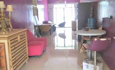 Jual tanah bonus bangunan dalam komplek, lokasi strategis dekat pintu tol brigif,