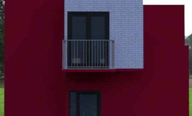 Casa en preventa en Santo Cristo modelo  Cataleya