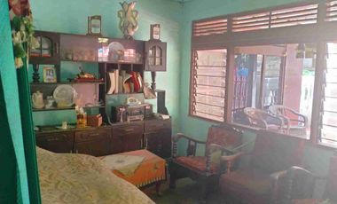 di jual rumah kampung