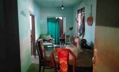 di jual rumah kampung