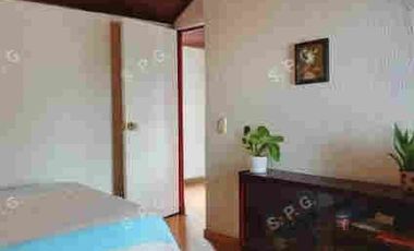 VENTA CASA VILLA LUZ