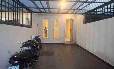 Rumah Siap Huni Asia Baru Duri Kepa