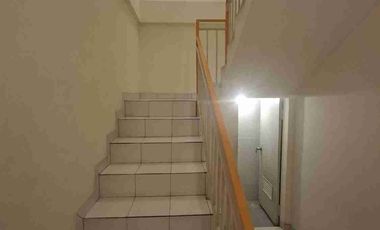 Rumah Siap Huni Asia Baru Duri Kepa