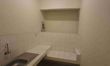 Rumah Siap Huni Asia Baru Duri Kepa