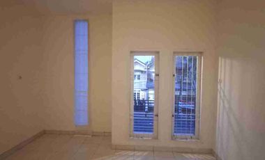 Rumah Siap Huni Asia Baru Duri Kepa