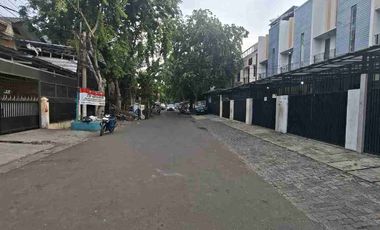 Rumah Siap Huni Asia Baru Duri Kepa