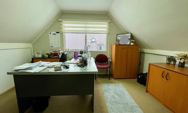 Casa esquina en Valle Volcanes Puerto Montt