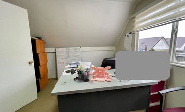 Casa esquina en Valle Volcanes Puerto Montt