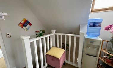 Casa esquina en Valle Volcanes Puerto Montt