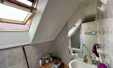 Casa esquina en Valle Volcanes Puerto Montt