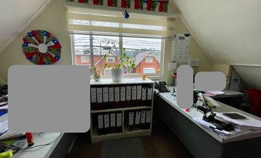 Casa esquina en Valle Volcanes Puerto Montt