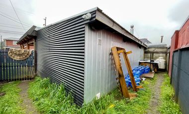 Casa esquina en Valle Volcanes Puerto Montt