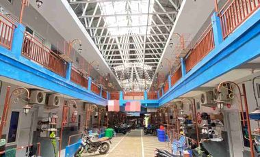 DIJUAL KOST 72 KAMAR OMSET 750 JUTA/TAHUN, LOKASI JAKAL KM.14 DEKAT KAMPUS UII YOGYA