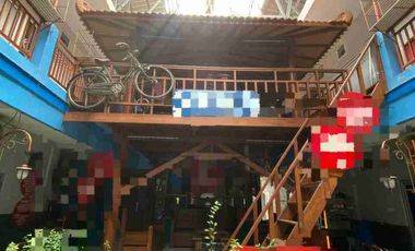 DIJUAL KOST 72 KAMAR OMSET 750 JUTA/TAHUN, LOKASI JAKAL KM.14 DEKAT KAMPUS UII YOGYA