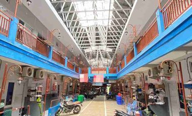 DIJUAL KOST 72 KAMAR OMSET 750 JUTA/TAHUN, LOKASI JAKAL KM.14 DEKAT KAMPUS UII YOGYA