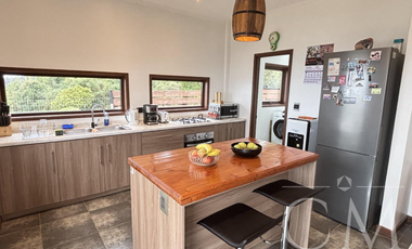 casa en Punta Loncoyen, costa, a 25 minutos de Valdivia