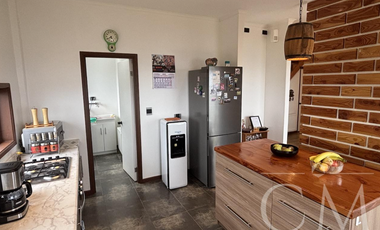 casa en Punta Loncoyen, costa, a 25 minutos de Valdivia