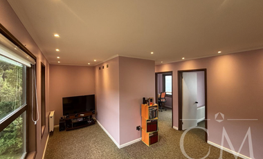 casa en Punta Loncoyen, costa, a 25 minutos de Valdivia