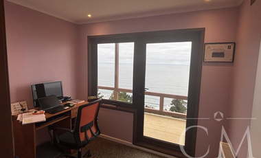 casa en Punta Loncoyen, costa, a 25 minutos de Valdivia