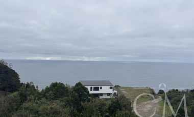 casa en Punta Loncoyen, costa, a 25 minutos de Valdivia