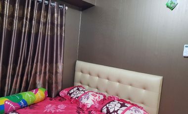 Green Pramuka City 2br Full Furnish Disewa Dijual Banyak Pilihan