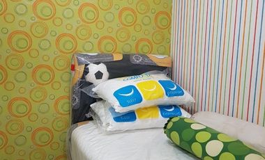 Green Pramuka City 2br Full Furnish Disewa Dijual Banyak Pilihan