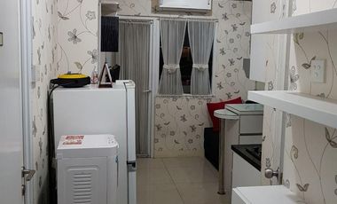 Green Pramuka City 2br Full Furnish Disewa Dijual Banyak Pilihan