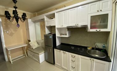 Green Pramuka City 2br Full Furnish Disewa Dijual Banyak Pilihan