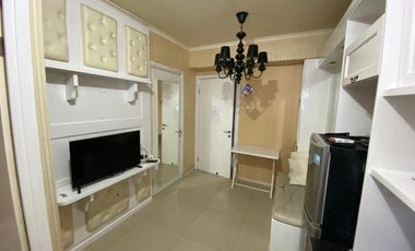 Green Pramuka City 2br Full Furnish Disewa Dijual Banyak Pilihan