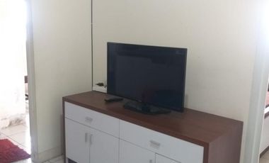 Green Pramuka City 2br Full Furnish Disewa Dijual Banyak Pilihan