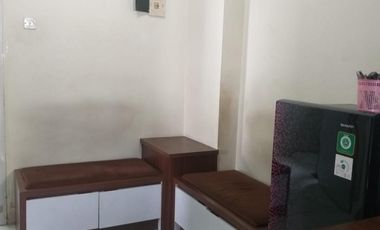 Green Pramuka City 2br Full Furnish Disewa Dijual Banyak Pilihan