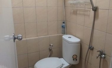 Green Pramuka City 2br Full Furnish Disewa Dijual Banyak Pilihan