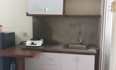 Green Pramuka City 2br Full Furnish Disewa Dijual Banyak Pilihan