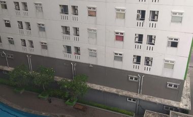 Green Pramuka City 2br Full Furnish Disewa Dijual Banyak Pilihan