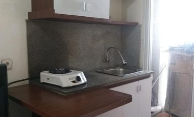 Green Pramuka City 2br Full Furnish Disewa Dijual Banyak Pilihan
