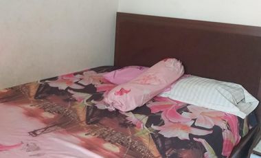 Green Pramuka City 2br Full Furnish Disewa Dijual Banyak Pilihan