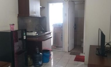 Green Pramuka City 2br Full Furnish Disewa Dijual Banyak Pilihan