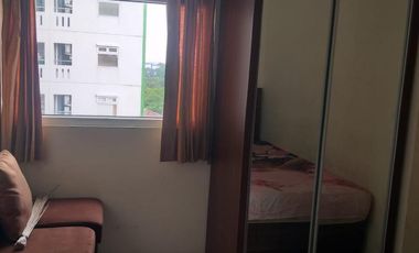 Green Pramuka City 2br Full Furnish Disewa Dijual Banyak Pilihan